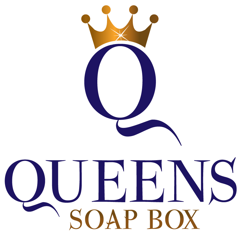 Queens-Soap